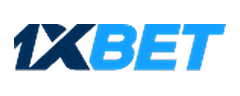 1xBet ロゴ