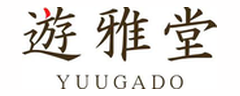 Yuugado ロゴ